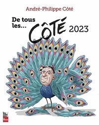 Image de DE TOUS LES... COTE 2023