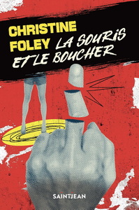Picture of LA SOURIS ET LE BOUCHER