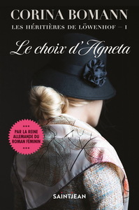 Picture of LES HERITIERES DE LOWENHOF V 01 LE CHOIX D'AGNETA