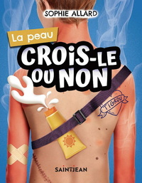 Image de LA PEAU