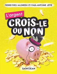 Image de L'ARGENT
