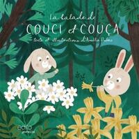 Picture of LA BALADE DE COUCI ET COUCA
