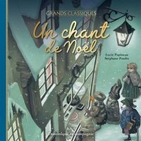 Picture of UN CHANT DE NOEL