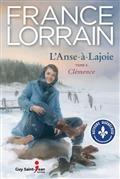 Picture of L'ANSE-A-LAJOIE V 03 CLEMENCE
