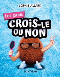 Image de Les poils