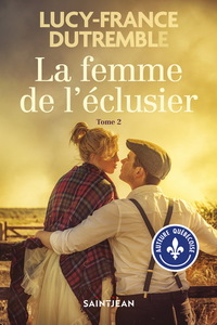 Picture of LA FEMME DE L'ECLUSIER V 02