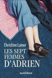 Image de LES SEPT FEMMES D'ADRIEN