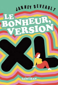 Picture of LE BONHEUR, VERSION XL