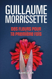 Picture of DES FLEURS POUR TA PREMIERE FOIS