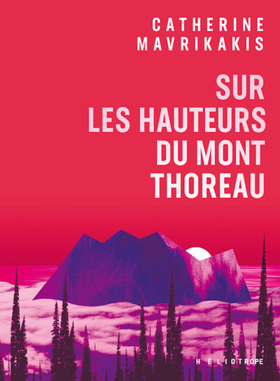 Picture of Sur les hauteurs du mont Thoreau