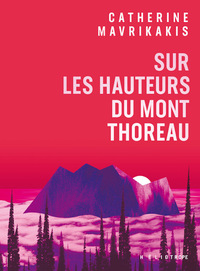 Image de Sur les hauteurs du mont Thoreau