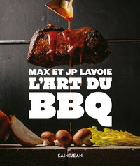 Picture of L'ART DU BBQ