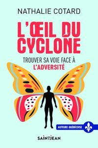 Image de L'OEIL DU CYCLONE