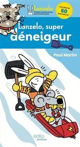 Picture of LANZELO, SUPER DENEIGEUR