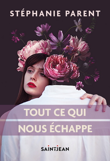 Picture of TOUT CE QUI NOUS ECHAPPE