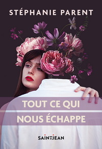 Picture of TOUT CE QUI NOUS ECHAPPE