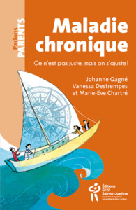Picture of MALADIE CHRONIQUE