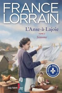 Picture of L'ANSE-A-LAJOIE V 02 SIMONE