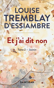 Picture of ET J'AI DIT NON V 02 JASMIN