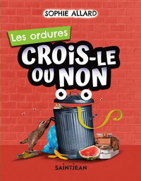 Image de LES ORDURES