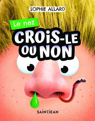 Image de LE NEZ