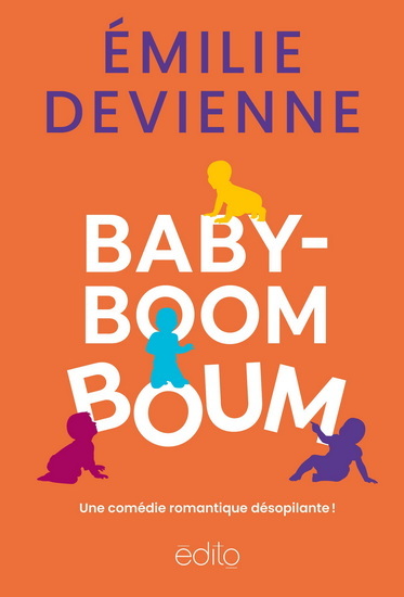 Image de BABY-BOOM BOUM