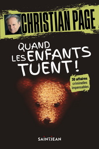 Picture of QUAND LES ENFANTS TUENT !
