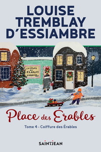 Picture of PLACE DES ERABLES V 04 COIFFURE DES ERABLES