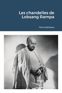 Picture of Les chandelles de Lobsang Rampa