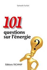Picture of 101 questions sur l'énergie