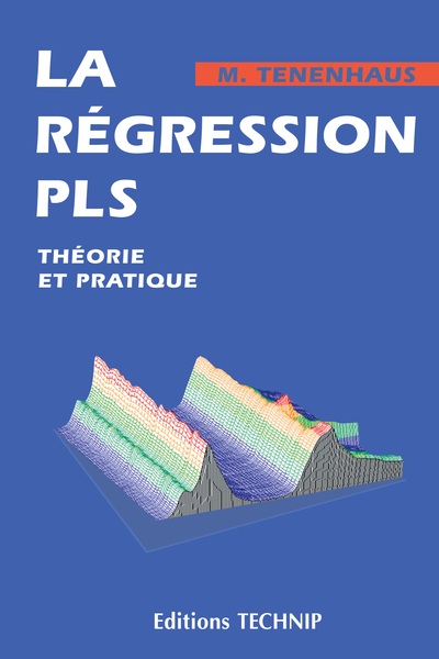 Picture of La régression PLS