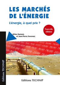 Picture of Les marchés de l'énergie
