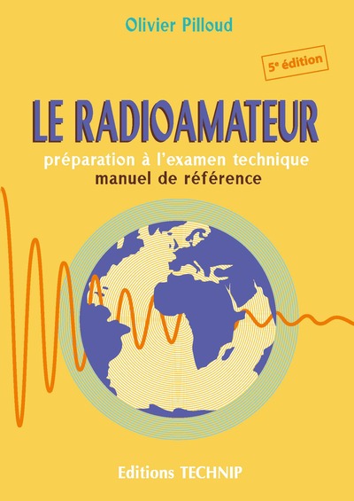 Image de Le radioamateur