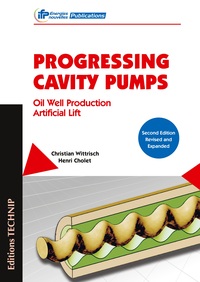 Image de Progressing Cavity Pumps