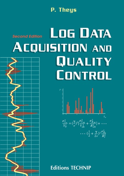 Picture of Log Data Acquisition and Quality Control