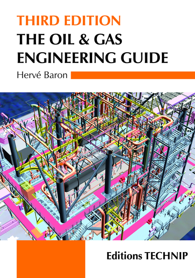 Picture of THE OIL & GAS ENGINEERING GUIDE