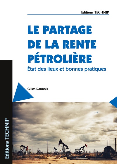 Image de Le partage de la rente pétrolière