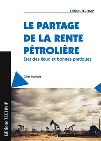Image de Le partage de la rente pétrolière