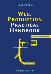 Image de Well Production Practical Handbook