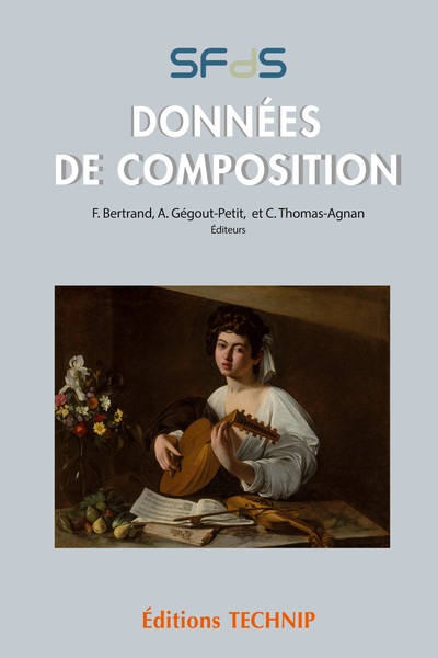 Picture of Données de composition