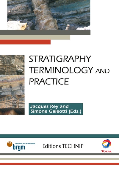 Picture of Stratigraphy. Terminology and Practice