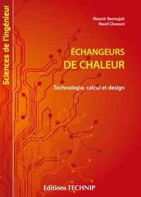 Image de Echangeurs de chaleur