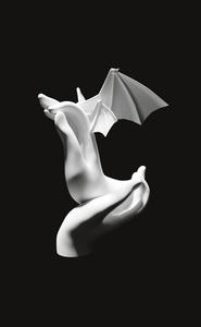 Picture of Mudras Vampires