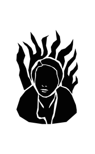 Picture of L'incendie est clos
