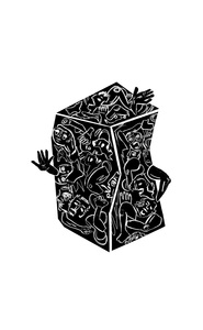 Picture of Qatar des morts