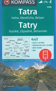 Image de 2100 TATRA HOHE VYSOKE TATRY