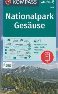 Image de 206 NATIONALPARK GESAUSE