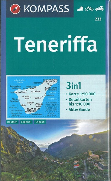 Image de 233 TENERIFE