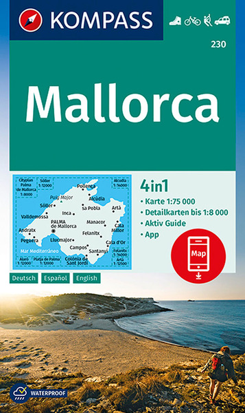 Image de 230 MALLORCA