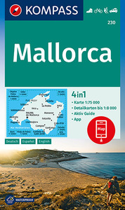 Image de 230 MALLORCA